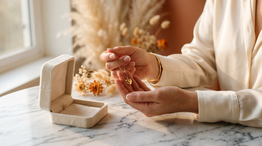Quel bijou offrir ? Le guide pour faire vibrer celles que vous aimez