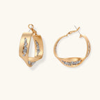 Parure Cercle Cosmique