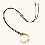 Parure Cercle Cosmique