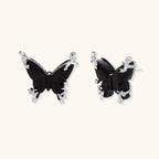 Parure Papillon des Bois