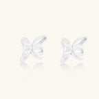 Puces Papillon Rêveur - sur fond neutre | Les Joyaux de Sophie