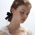 Parure Croix Céleste
